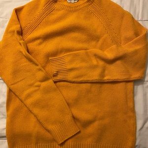 Hermès Men’s Cashmere Sweater